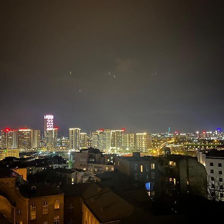 Apartment Lilly Beograd Eksteriør bilde