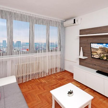 Apartment Lilly Beograd Eksteriør bilde