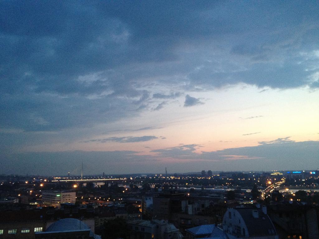 Apartment Lilly Beograd Rom bilde
