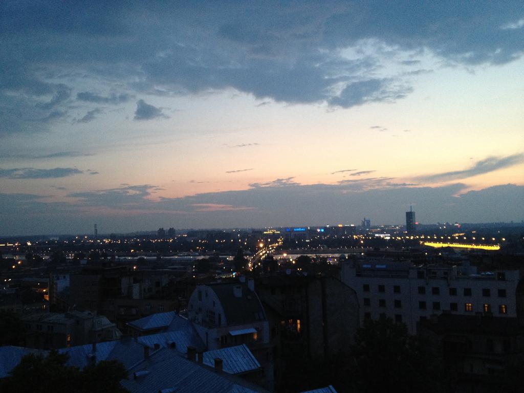 Apartment Lilly Beograd Rom bilde
