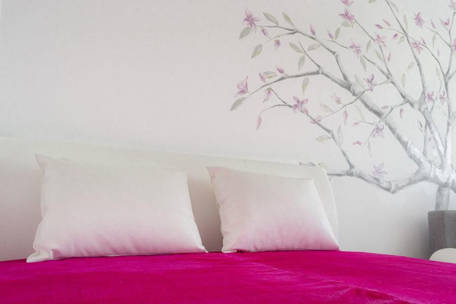 Apartment Lilly Beograd Rom bilde