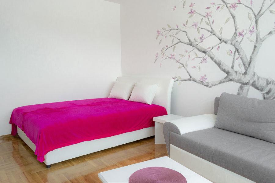 Apartment Lilly Beograd Rom bilde