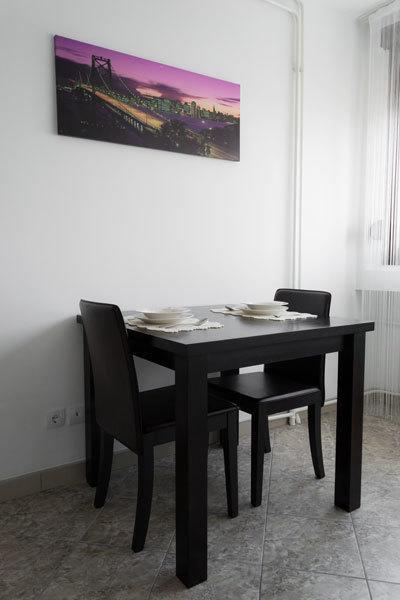 Apartment Lilly Beograd Rom bilde