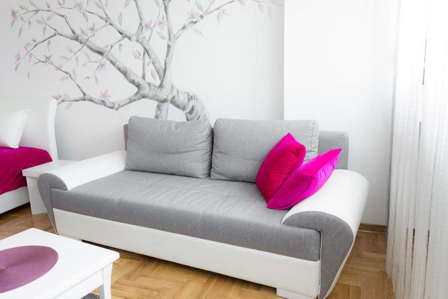 Apartment Lilly Beograd Rom bilde