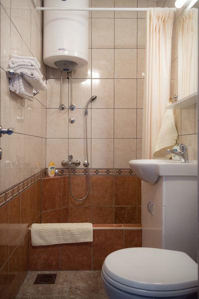 Apartment Lilly Beograd Rom bilde