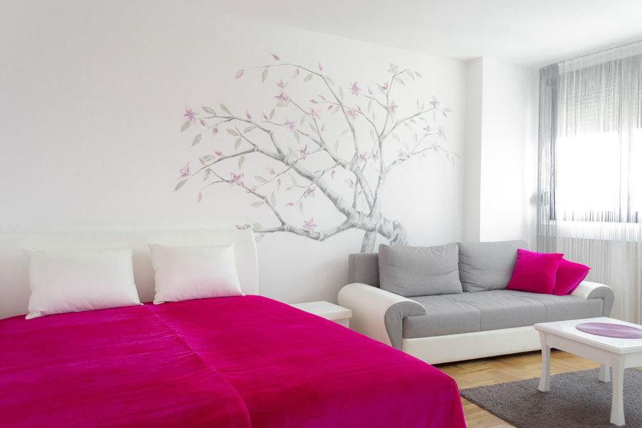 Apartment Lilly Beograd Rom bilde