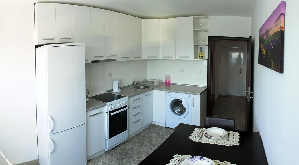 Apartment Lilly Beograd Rom bilde
