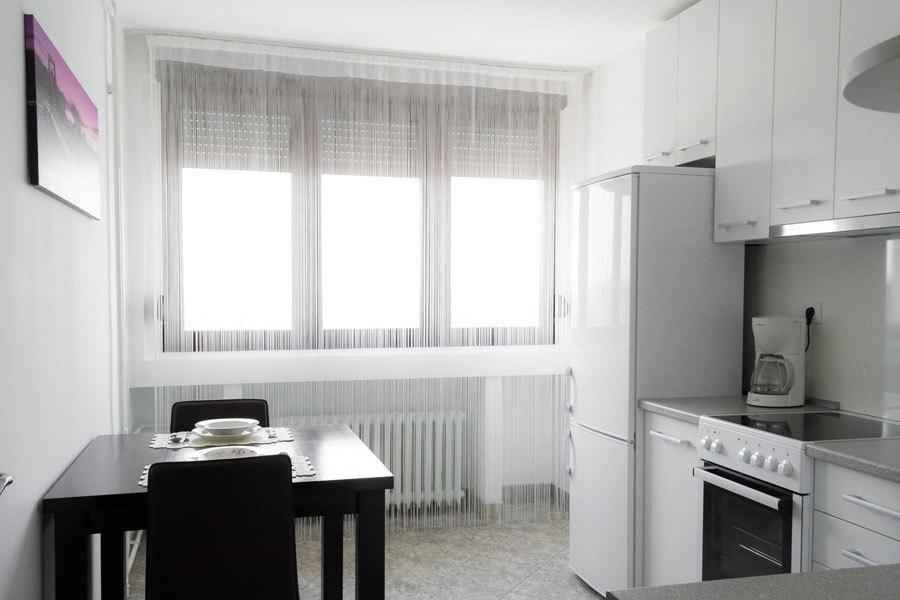 Apartment Lilly Beograd Rom bilde