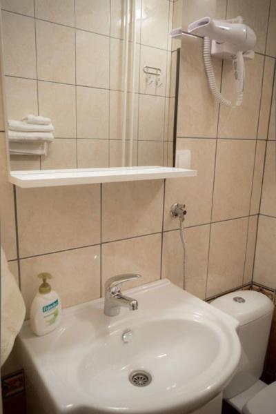 Apartment Lilly Beograd Eksteriør bilde