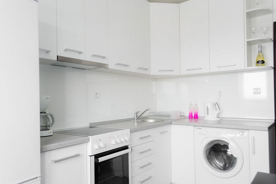 Apartment Lilly Beograd Rom bilde