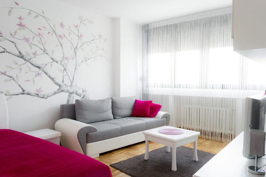 Apartment Lilly Beograd Rom bilde