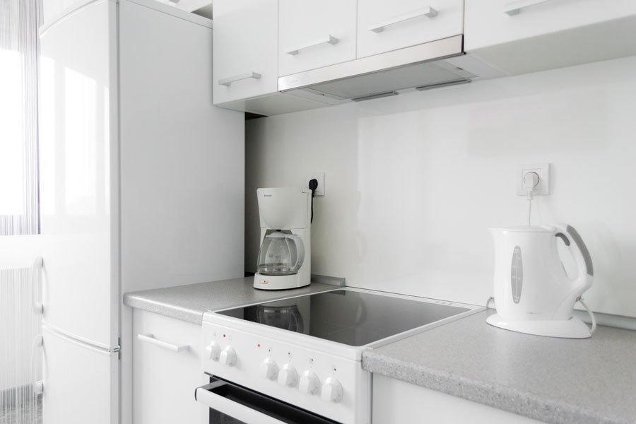 Apartment Lilly Beograd Rom bilde