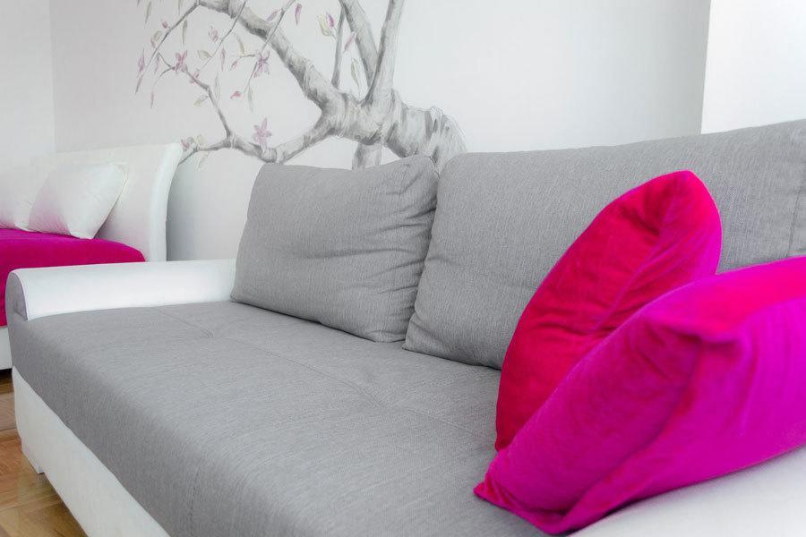 Apartment Lilly Beograd Rom bilde