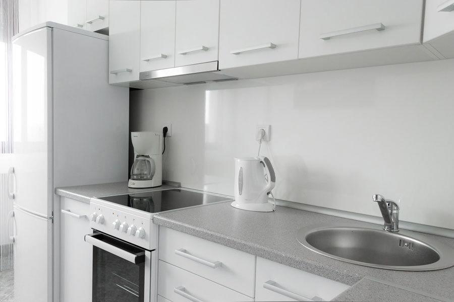 Apartment Lilly Beograd Rom bilde